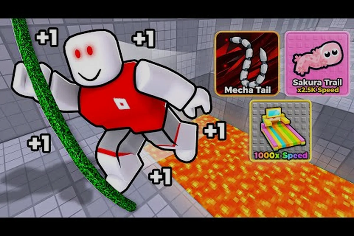 Speed Monkey Escape Gamepass Review: Full Value Breakdown