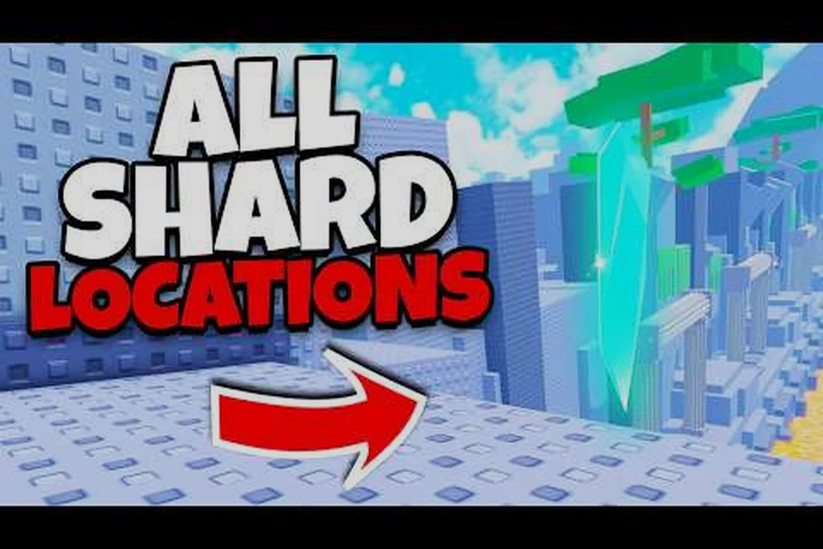 Speed Monkey Escape Shard Locations: Complete Collection Guide